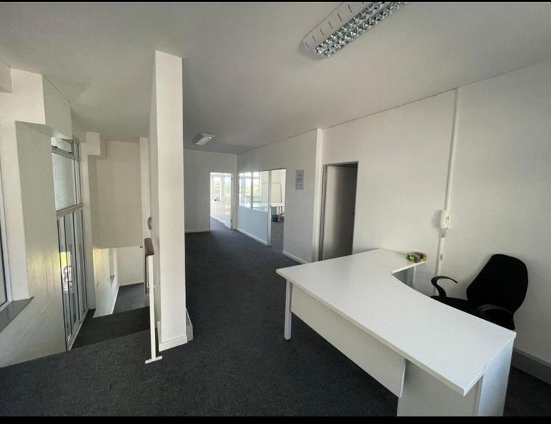 To Let commercial Property for Rent in Century City Western Cape